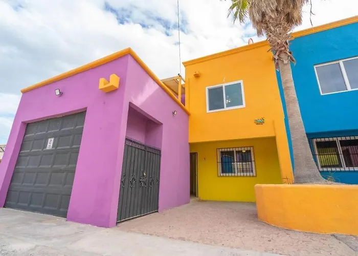 Condo Kc-5 | One Minute To Beach | Downtown Location