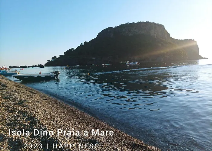 Praia Sea Home, Casa Vacanze