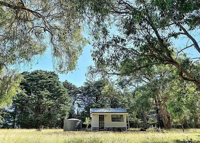 Mornington Peninsula Tiny House - Tiny Stays