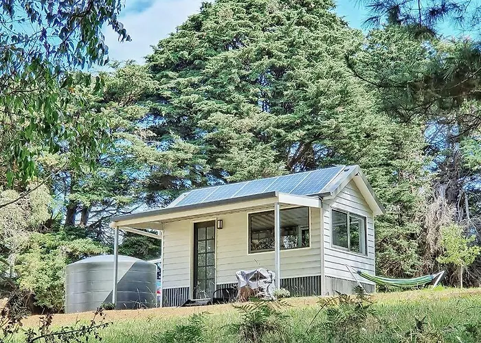 Mornington Peninsula Tiny House - Tiny Stays