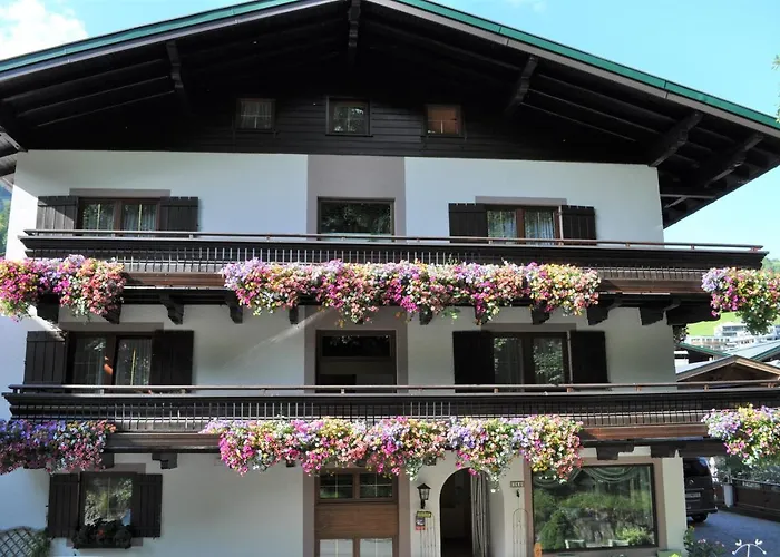 Pension Hochtor