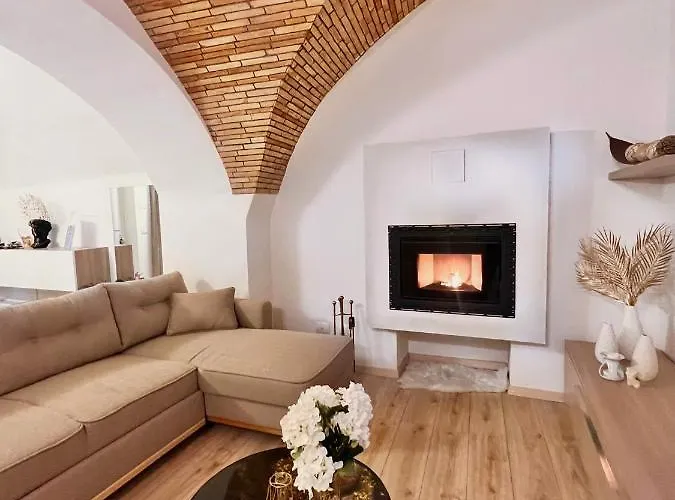 L'Arco Sul Lago • Gold Apartment