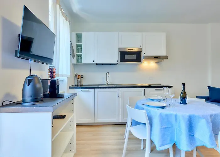 Appartamento Pinus Varenna