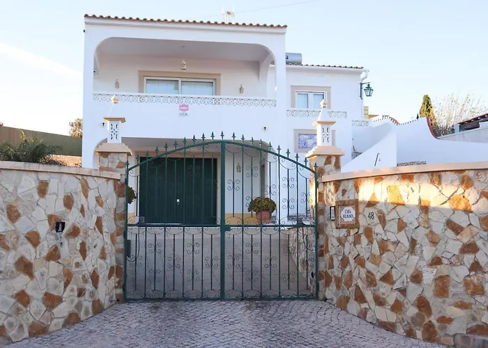 Luxury Villa With Ocean View