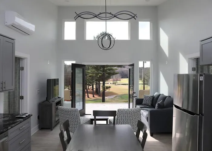 Golf Views Mount Airy