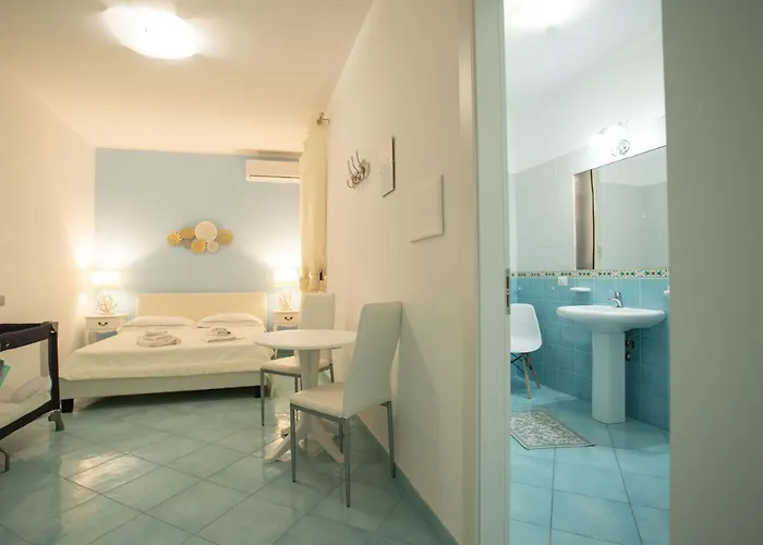Casa Di Nonno Gerlando