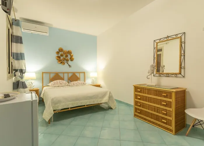 Casa Di Nonno Gerlando