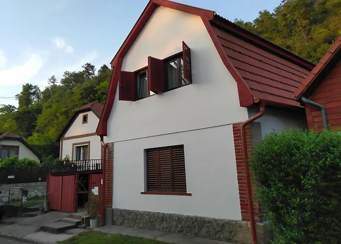 Szonyi Uti Apartman