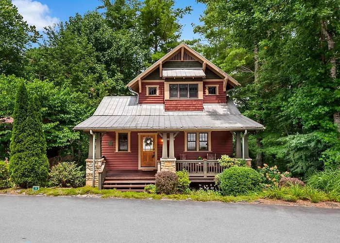 Winterberry Cottage