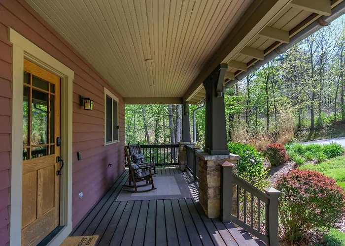 Winterberry Cottage