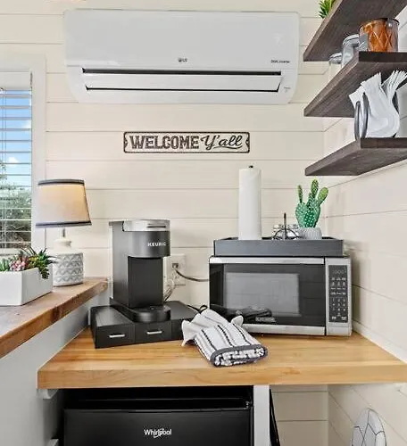 New The Perry Cozy Container Home