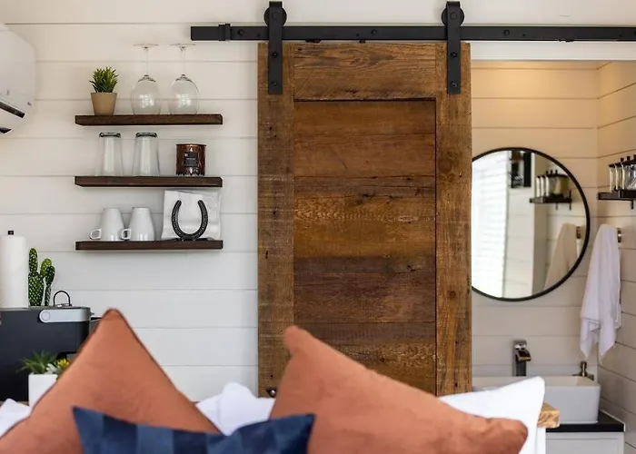 New The Perry Cozy Container Home