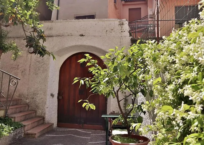 Casa Rina Malcesine