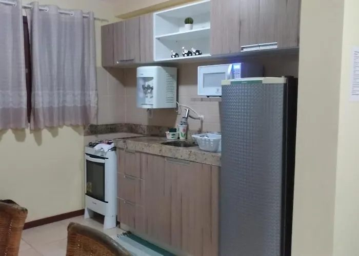Solar Pipa Praia Flats