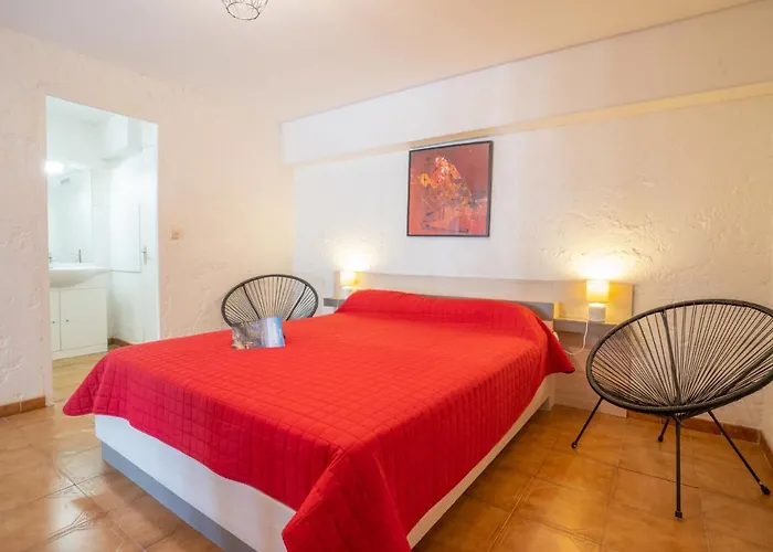 Apartment Il Etait Une Fois-2 By Interhome