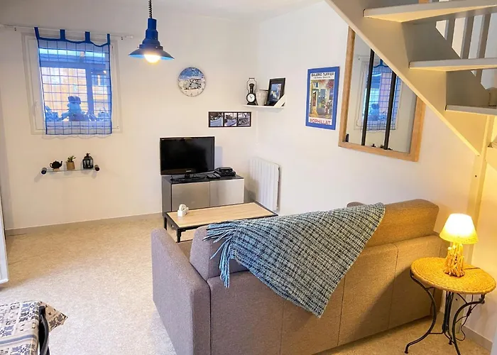 Holiday Home Le Pre Verger-3 By Interhome