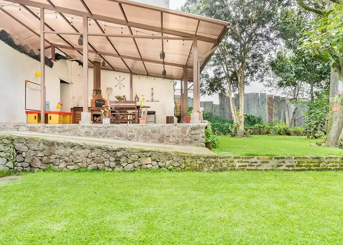 Traveler'S House Quito