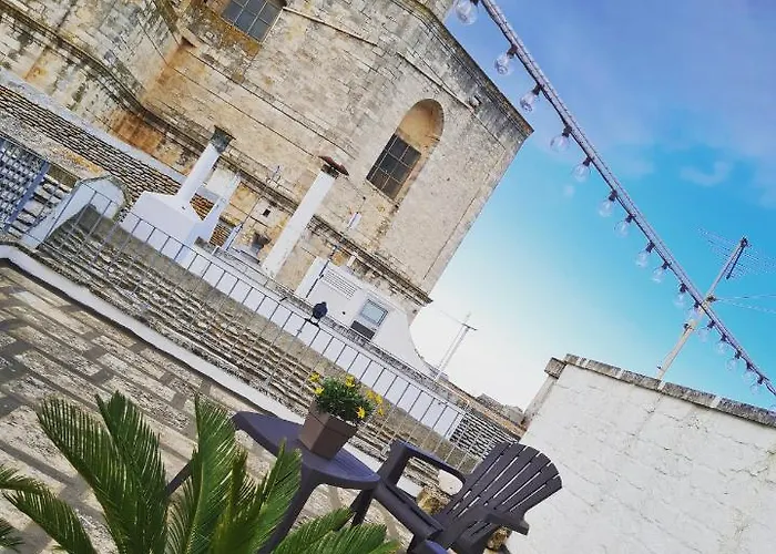 La Dimora Nel Borgo