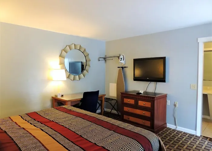 Windsor Motel