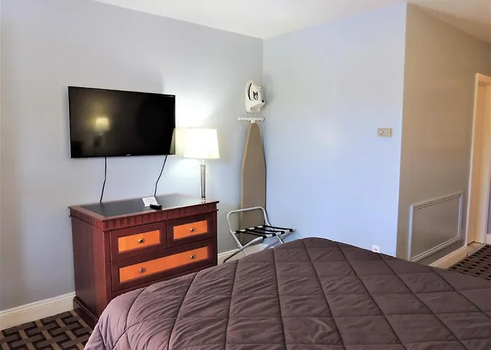 Windsor Motel