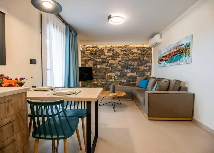 Agro Nostro-Euphorbia Two Bedroom House