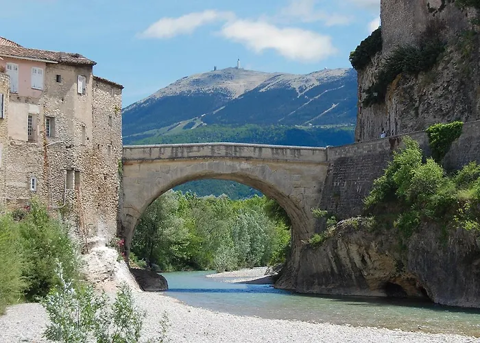 Sur Le Pont