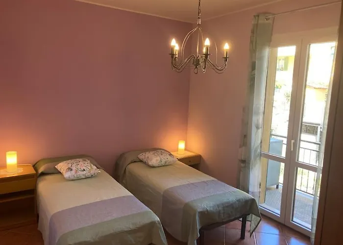 Casa Di Ro - Coloratissima A 300 Metri Dal Mare