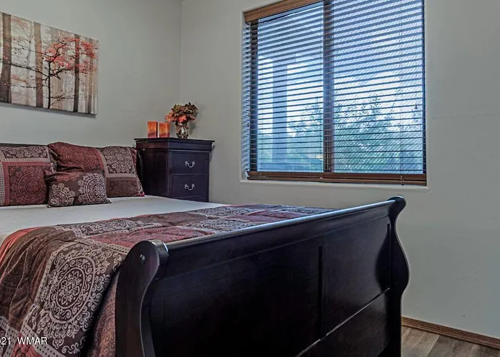 Casita At Bison Ridge