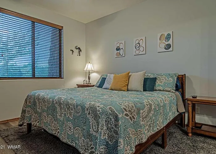 Casita At Bison Ridge