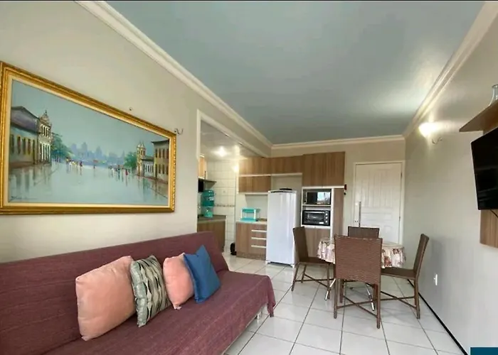 Crystal Park Flat