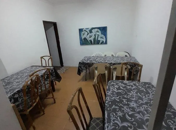 Alojamento Fundação - São Caetano ABC