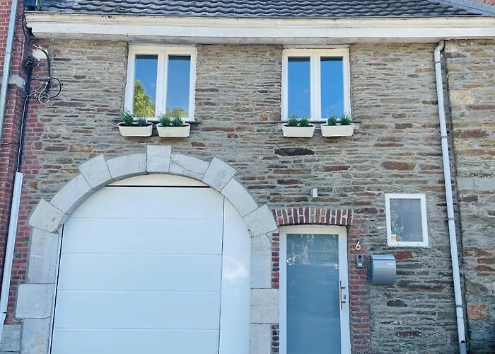 Gite "Au Fourneau"