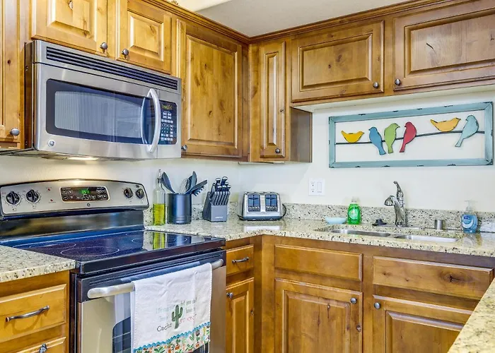 Mesquite Vacation Rental W/ Pool Access!