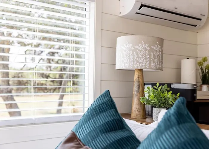 New The Wildflower Cozy Container Home