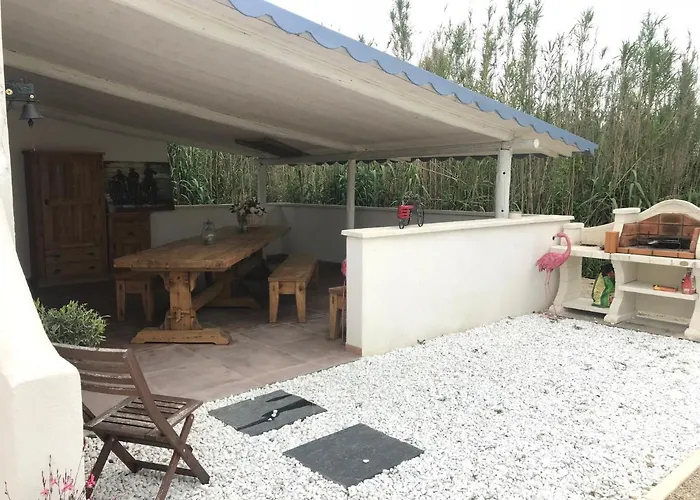 La Roulotte Du Mas
