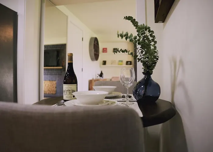 Guest Suite Steps Away From Parks, Trails & Transit.