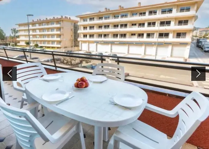 Apartamento Familiar