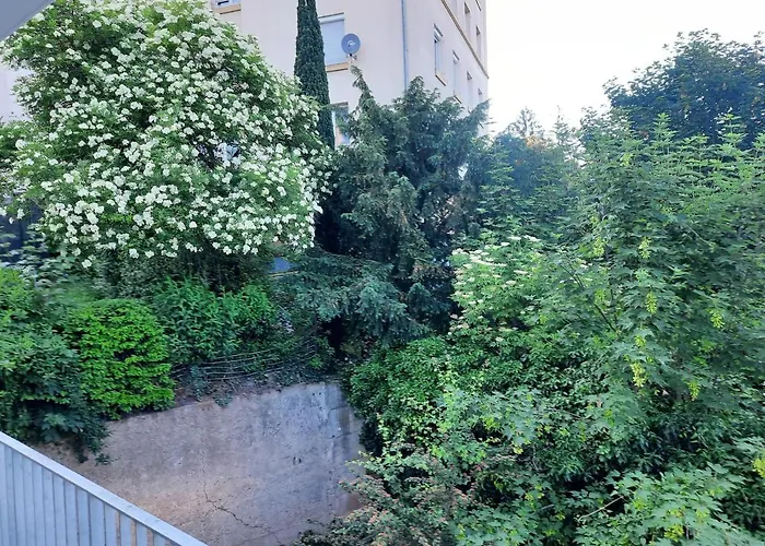 City Suite Gablenberg