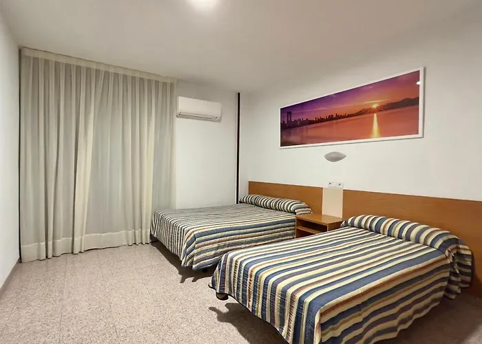 Pension La Orozca