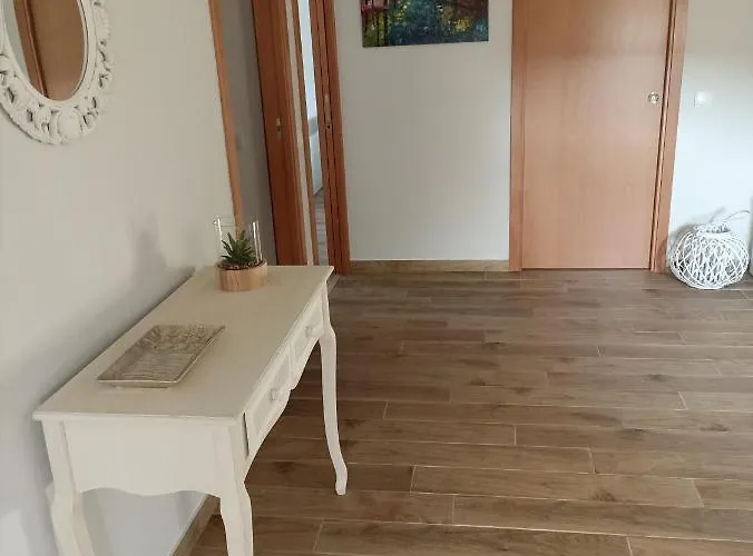 Casa Da Avo Zita