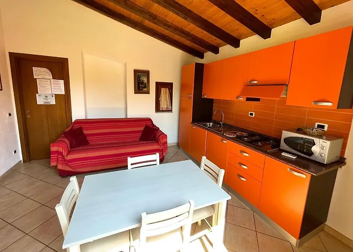 Agriturismo Paradiso