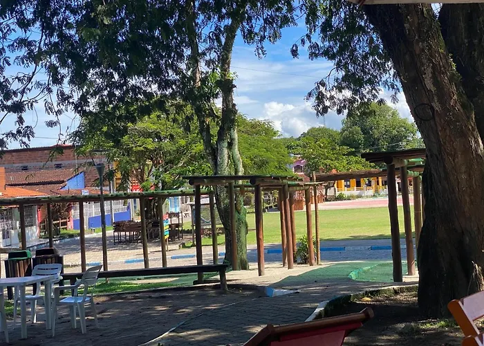 Estalagem Sol de Boipeba