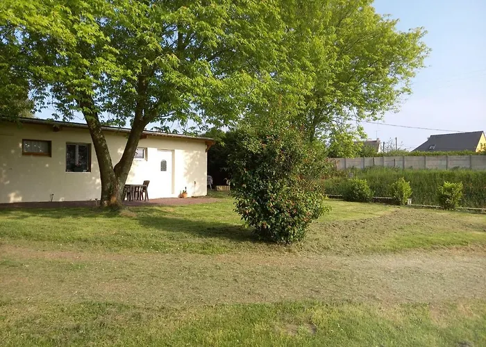 Maisonnette Bretonne