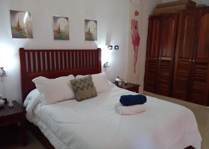 Apartamentos Y Habitaciones Sol Dominicus Solo Adultos