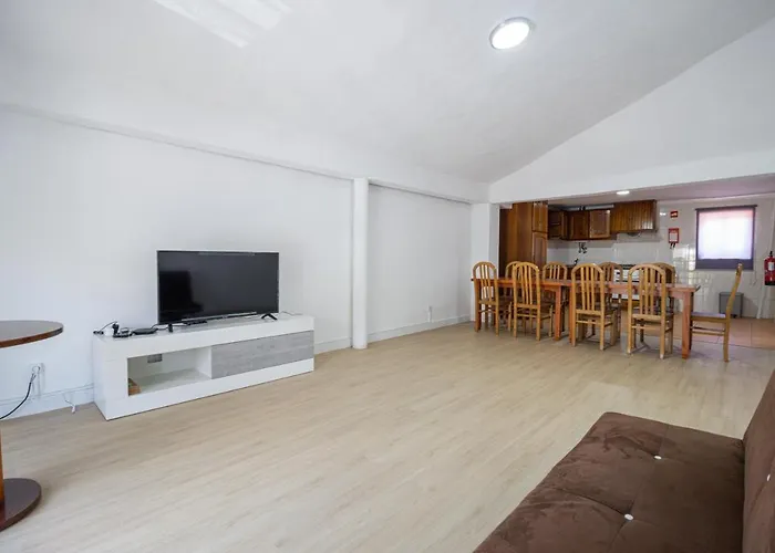 Guest House Ribeirinho - Alojamento Local