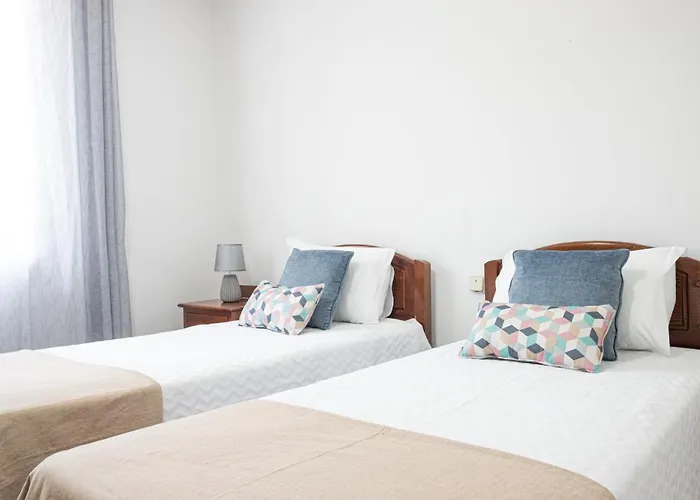 Guest House Ribeirinho - Alojamento Local
