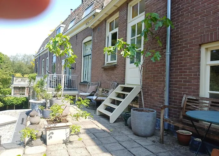 Vince Appartement Culemborg