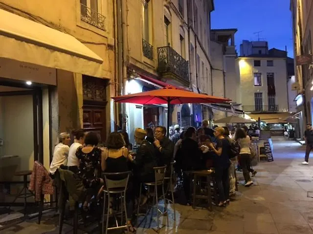 Nimes Centre Sur Les Toits - Clim Mobile