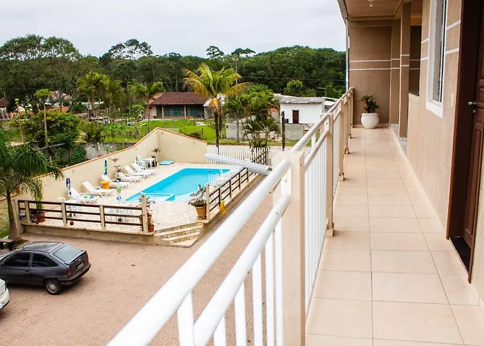 Residencial Havaí
