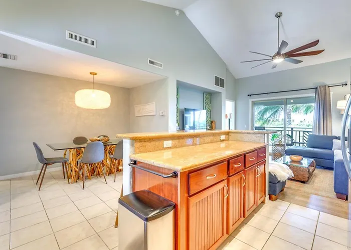 Luxe Maunalani Resort Condo W/ Pool + Beach Access